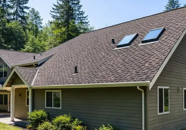 A Southport Contractors home
